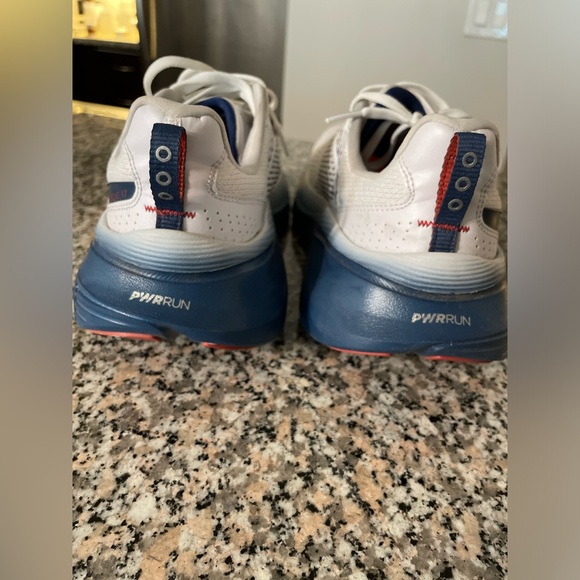 SAUCONY RIDE 17 RUNNING SHOES - Picture 2 of 4